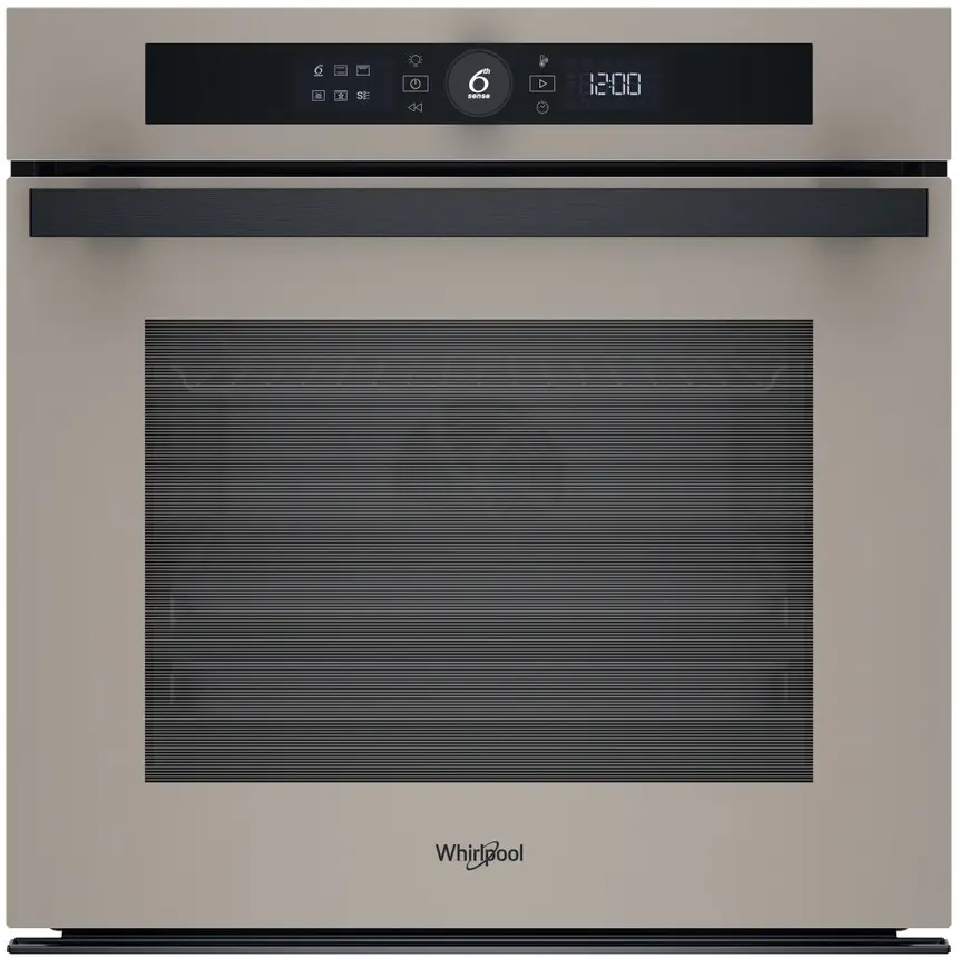 Cuptor electric incorporabil Whirlpool WOI4S8HM2SEA (Beige)