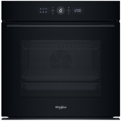 Cuptor electric incorporabil Whirlpool WOI5S8CM1SBA (Black) Thumb