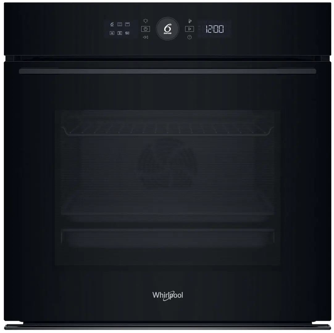 Cuptor electric incorporabil Whirlpool WOI5S8CM1SBA (Black)