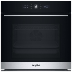 Cuptor electric incorporabil Whirlpool WOI5S8CM1SXA (Black/Inox)