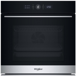 Cuptor electric incorporabil Whirlpool WOI5S8PM1SXA (Black/Inox)