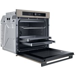 Cuptor electric incorporabil Whirlpool WOI5S8PM2SEA (Beige) Thumb