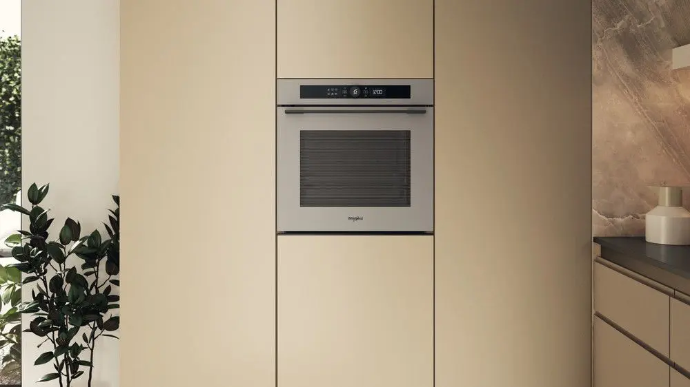 Cuptor electric incorporabil Whirlpool WOI5S8PM2SEA (Beige)