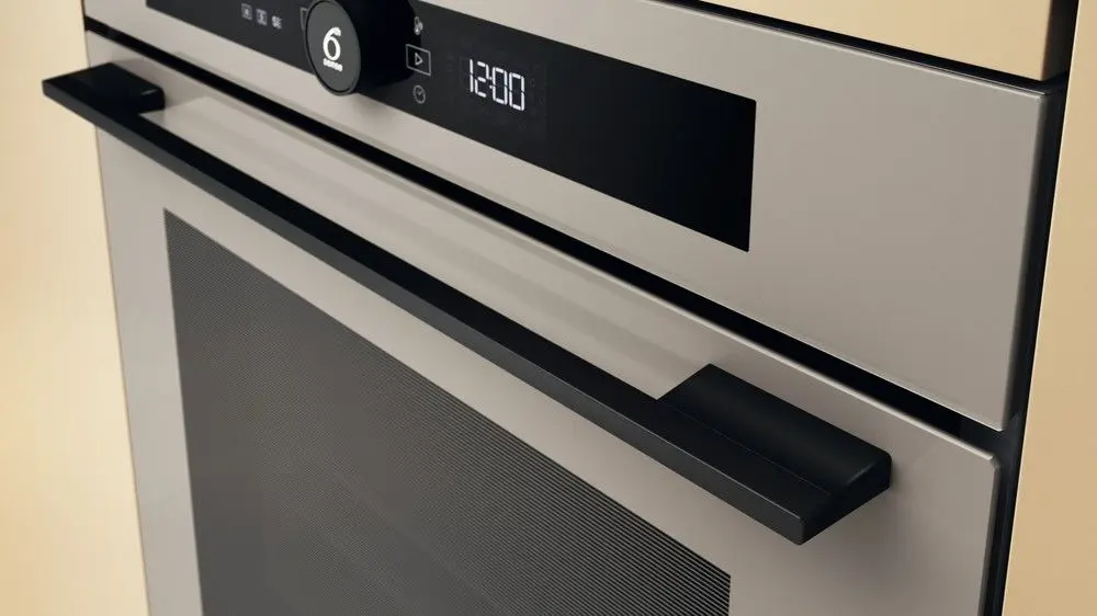 Cuptor electric incorporabil Whirlpool WOI5S8PM2SEA (Beige)