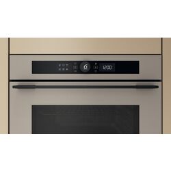 Cuptor electric incorporabil Whirlpool WOI5S8PM2SEA (Beige) Thumb