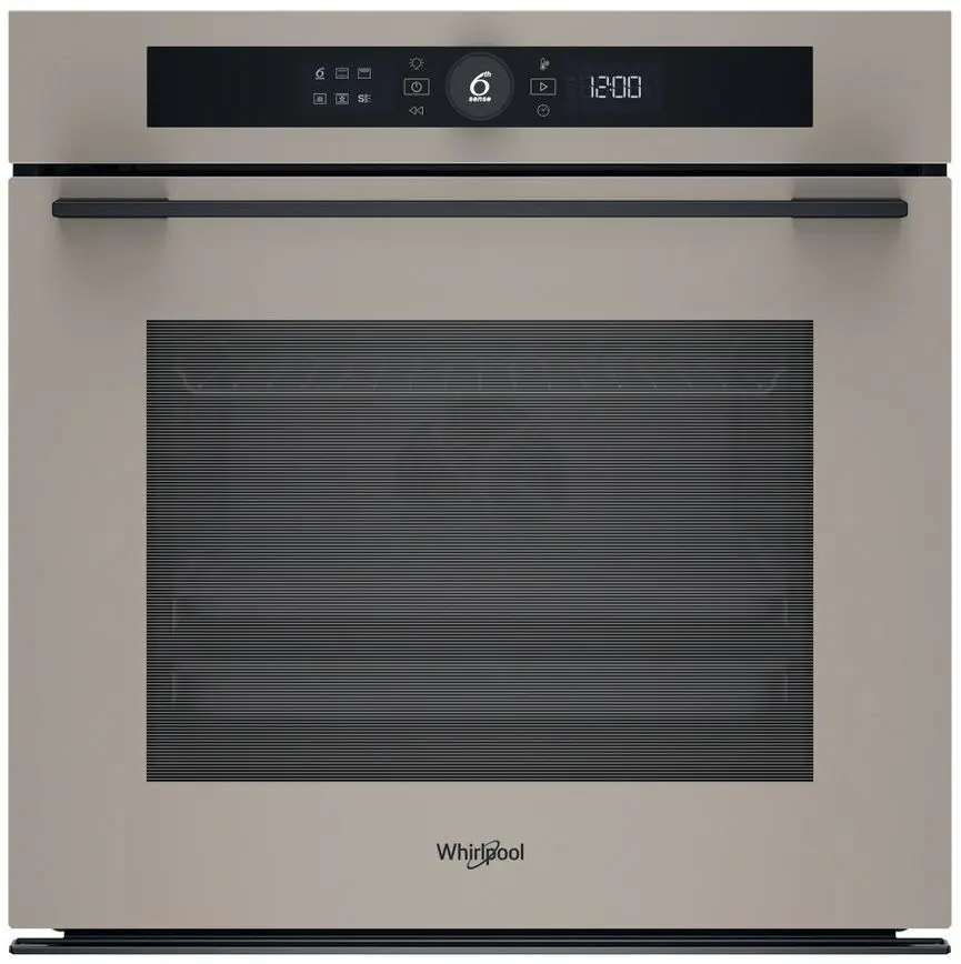 Cuptor electric incorporabil Whirlpool WOI5S8PM2SEA (Beige)