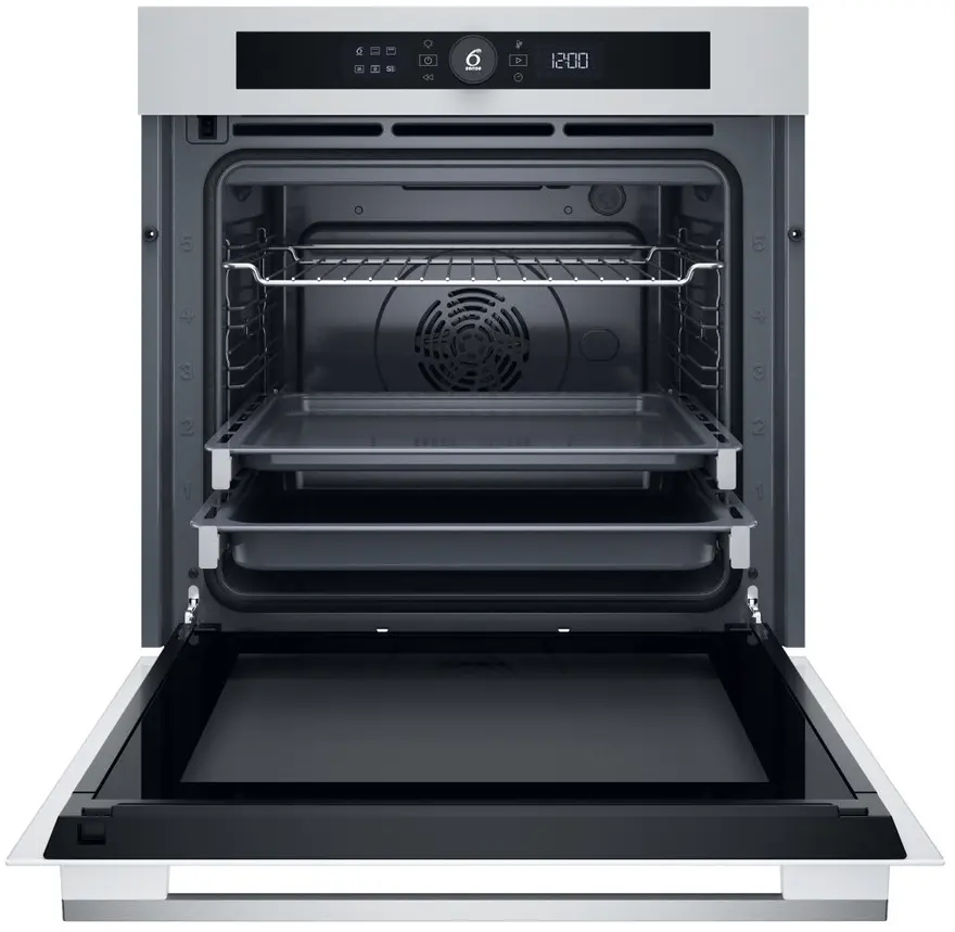 Cuptor electric incorporabil Whirlpool WOI5S8PM2SWA (White)