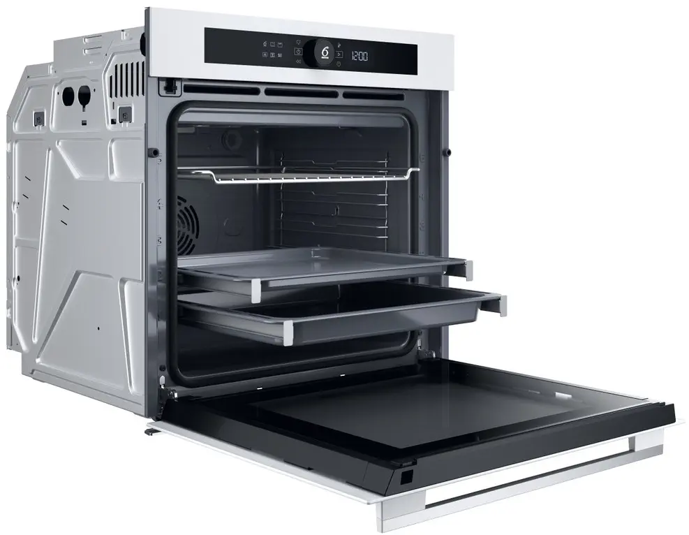 Cuptor electric incorporabil Whirlpool WOI5S8PM2SWA (White)