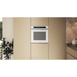 Cuptor electric incorporabil Whirlpool WOI5S8PM2SWA (White) Thumb