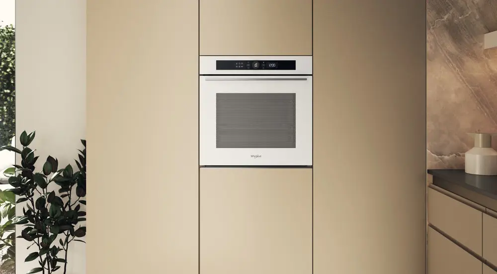 Cuptor electric incorporabil Whirlpool WOI5S8PM2SWA (White)