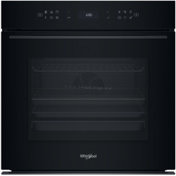 Cuptor electric incorporabil Whirlpool WOI78PT1SBA (Black)