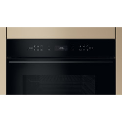 Cuptor electric incorporabil Whirlpool WOI78PT1SBA (Black) Thumb