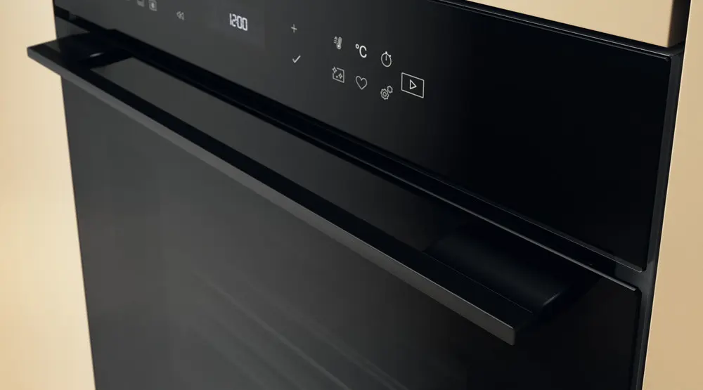 Cuptor electric incorporabil Whirlpool WOI78PT1SBA (Black)