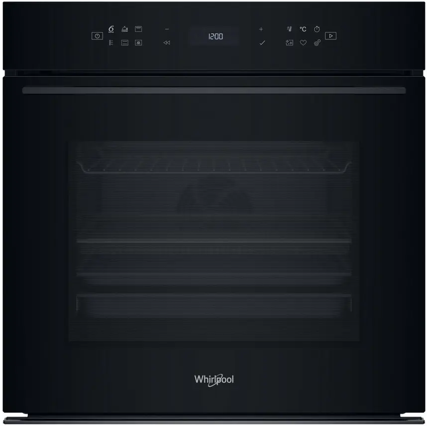 Cuptor electric incorporabil Whirlpool WOI78PT1SBA (Black)