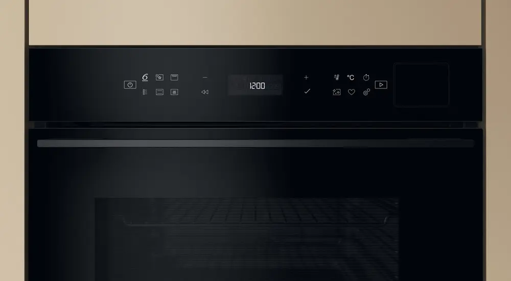 Cuptor electric incorporabil Whirlpool WOI7A8PT1SB (Black)