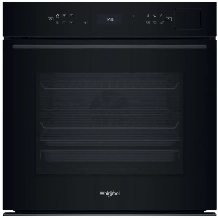 Cuptor electric incorporabil Whirlpool WOI7A8PT1SB (Black)