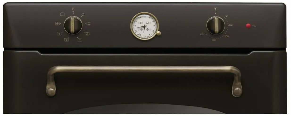 Cuptor electric incorporabil Whirlpool WTA C 8411 SC AN (Anthracite)