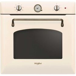 Cuptor electric încorporabil Whirlpool WTAC 8411 SCOW (Beige) Thumb