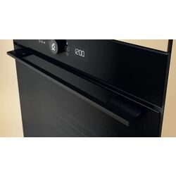 Cuptor electric incorporabil Whirlpool WOI5S8HM1SBA (Black) Thumb