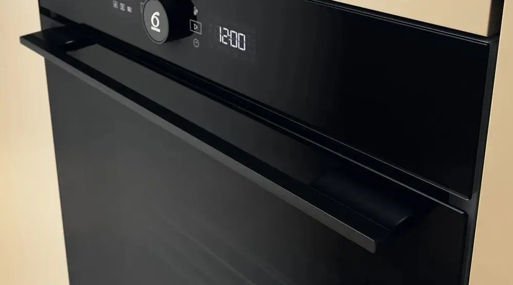 Cuptor electric incorporabil Whirlpool WOI5S8HM1SBA (Black)