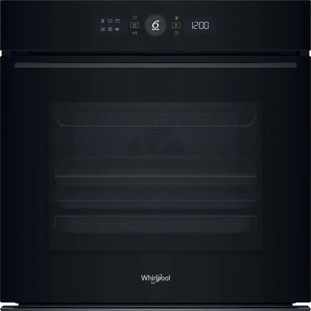 Cuptor electric incorporabil Whirlpool WOI5S8HM1SBA (Black)