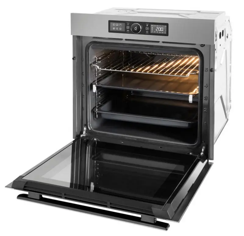 Cuptor electric incorporabil Whirlpool AKZ9 6220 IX (Inox)