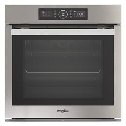 Cuptor electric incorporabil Whirlpool AKZ9 6220 IX (Inox)