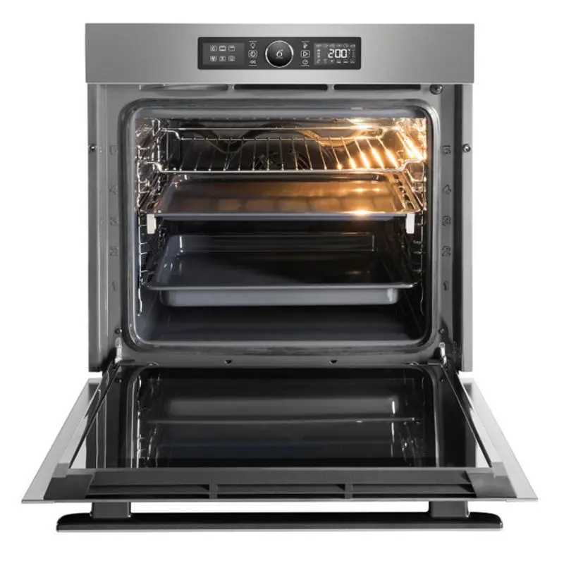 Cuptor electric incorporabil Whirlpool AKZ9 6220 IX (Inox)