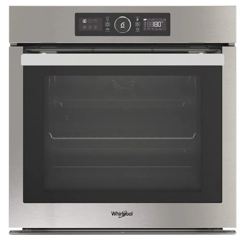 Cuptor electric incorporabil Whirlpool AKZ9 6220 IX (Inox)