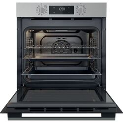 Cuptor electric incorporabil Whirlpool OMK58HR0X (Inox) Thumb