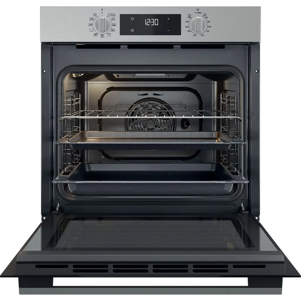 Cuptor electric incorporabil Whirlpool OMK58HR0X (Inox)