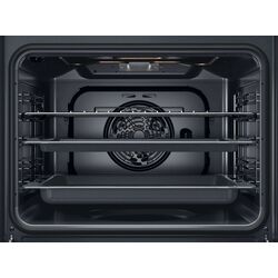 Cuptor electric incorporabil Whirlpool OMK58HR0X (Inox) Thumb