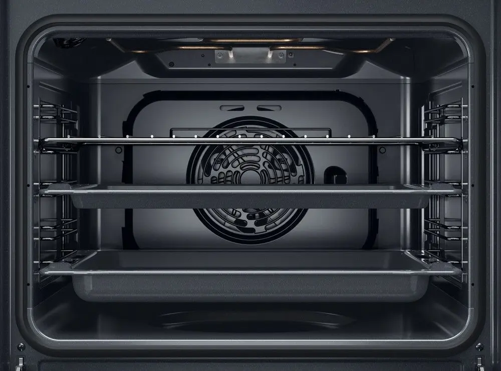 Cuptor electric incorporabil Whirlpool OMK58HR0X (Inox)