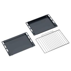 Cuptor electric incorporabil Whirlpool OMK58HR0X (Inox) Thumb