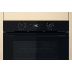 Cuptor electric incorporabil Whirlpool OMK58HU1B (Black) Thumb