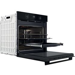 Cuptor electric incorporabil Whirlpool OMK58HU1B (Black) Thumb