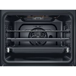 Cuptor electric incorporabil Whirlpool OMK58HU1B (Black) Thumb