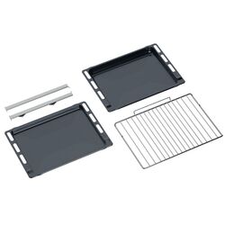 Cuptor electric incorporabil Whirlpool OMK58HU1B (Black) Thumb