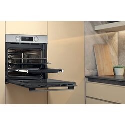 Cuptor electric incorporabil Whirlpool OMK58HU1X (Inox) Thumb