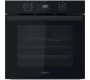 Встраиваемый электрический духовой шкаф Whirlpool OMR58HU1B (Black)