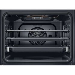 Cuptor electric incorporabil Whirlpool OMR58HU1B (Black) Thumb