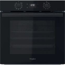 Cuptor electric incorporabil Whirlpool OMR58HU1B (Black)