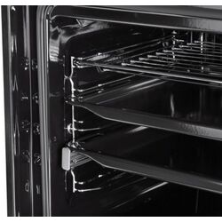 Cuptor electric incorporabil Wolser WL-AD 672 (Black) Thumb