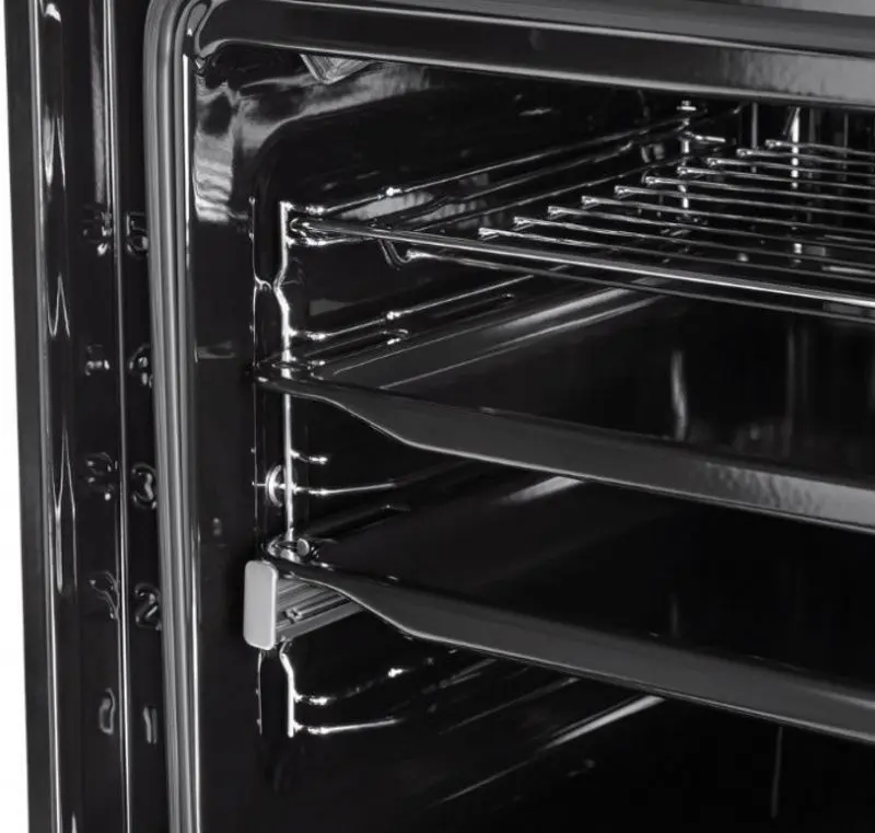 Cuptor electric incorporabil Wolser WL-AD 672 (Black)