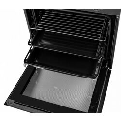 Cuptor electric incorporabil Wolser WL-AD 672 (Black) Thumb