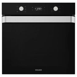 Cuptor electric incorporabil Wolser WL-AD 672 (Black)