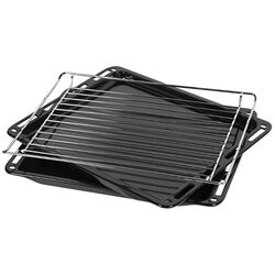 Cuptor electric incorporabil Wolser WL-AM 06015 (Inox/Black) Thumb