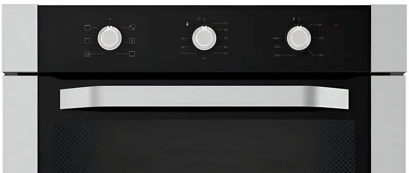 Cuptor electric incorporabil Wolser WL-AM 06015 (Inox/Black)