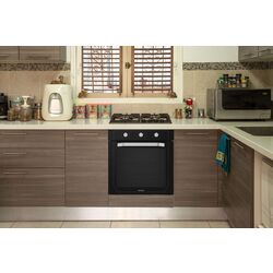 Cuptor electric incorporabil Wolser WL-AM 672 (Black) Thumb