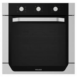 Cuptor electric incorporabil Wolser WL-AM 672 (Inox)